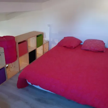 Сasa de vacaciones Studio Gruissan